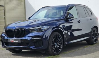 BMW X5 xDrive45e € 69.347,94 NETTO *M Sportpakket,… full
