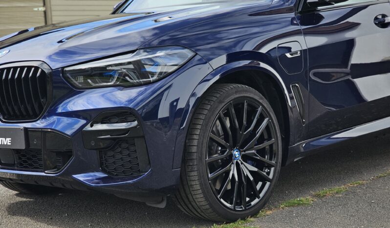 BMW X5 xDrive45e € 69.347,94 NETTO *M Sportpakket,… full