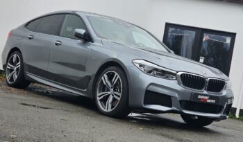 BMW GT 630D full