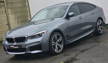 BMW GT 630D full