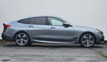 BMW GT 630D full