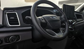 Ford Transit Dubbelcabine 6 zit *LEER *360° CAMERA,.. full