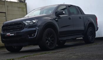 Ford Ranger *BLACK EDITION €23.959 EX BTW/HTVA full