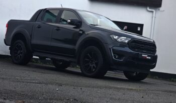 Ford Ranger *BLACK EDITION €23.959 EX BTW/HTVA full