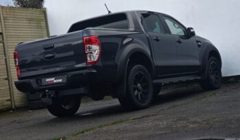 Ford Ranger *BLACK EDITION €23.959 EX BTW/HTVA full