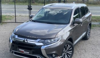 Mitsubishi Outlander 2.0i Diamond Ed 7PL*360 CAM*TREKHAAK*OPEN DAK… full