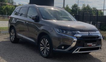 Mitsubishi Outlander 2.0i Diamond Ed 7PL*360 CAM*TREKHAAK*OPEN DAK… full