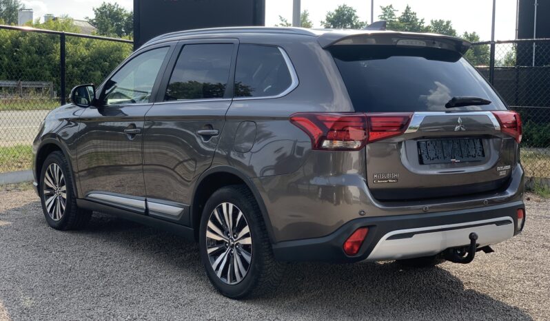 Mitsubishi Outlander 2.0i Diamond Ed 7PL*360 CAM*TREKHAAK*OPEN DAK… full