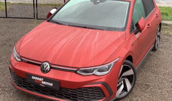 Volkswagen Golf GTI 2.0 TSI DSG GTI+Matrix+Navi+18″+4Jaar Garantie full