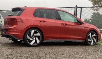 Volkswagen Golf GTI 2.0 TSI DSG GTI+Matrix+Navi+18″+4Jaar Garantie full