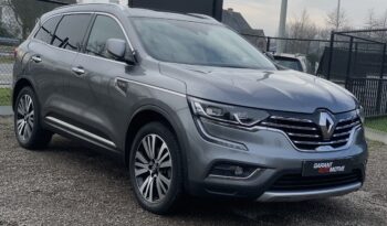 Renault Koleos Automaat **FULL OPTION**NIEUWSTAAT** full