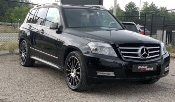 Mercedes-Benz GLK 220 CDI 4MATIC *FULL OPTION *NIEUWSTAAT **GEKEURD** full