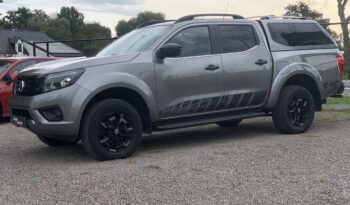 Nissan Navara NP300 2.3 DCI N-GUARD 4WD AUTO full