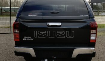 ISUZU D-MAX *FULL OPTION *3500KG *34000KM NIEUWSTAAT!! full