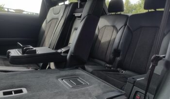Audi Q7 3.0 TDi V6 ultra QuattroTiptronic S LINE *FULL OPTION full