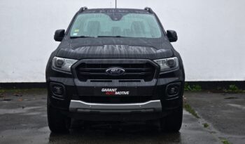 Ford Ranger 2l Biturbo 2021 full