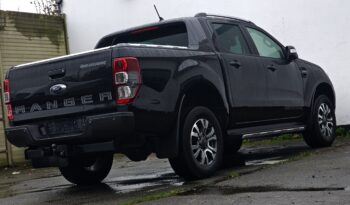 Ford Ranger 2l Biturbo 2021 full